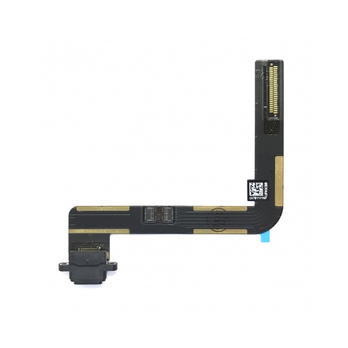 iPad Air｜5｜6 ドックコネクター 黒 互換品