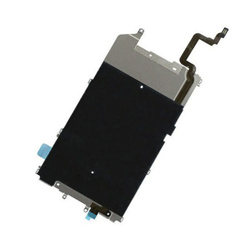 iPhone 6P 液晶背面プレート