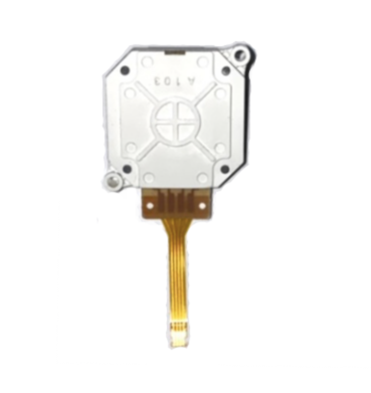 （入手不可）3DS スライドパッドユニット