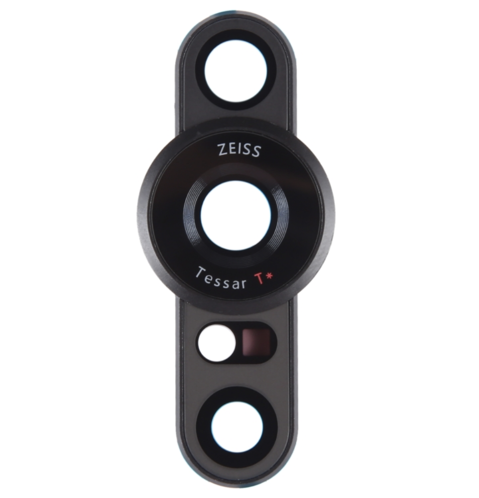 Xperia Pro-I カメラレンズ 黒