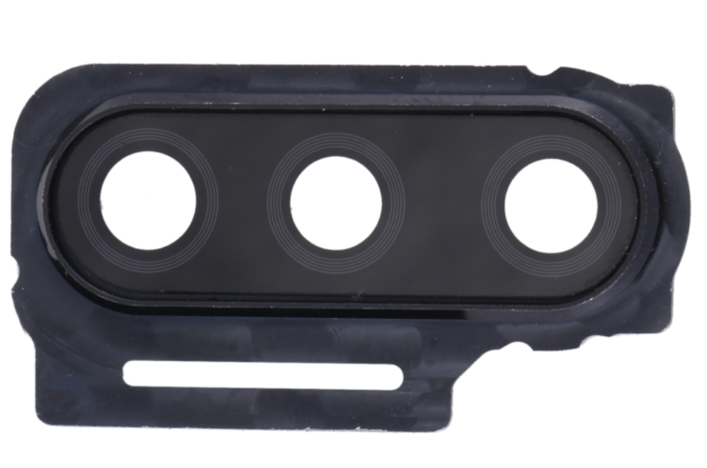 Xperia 1 ｜ Xperia XZ4 カメラレンズ 黒