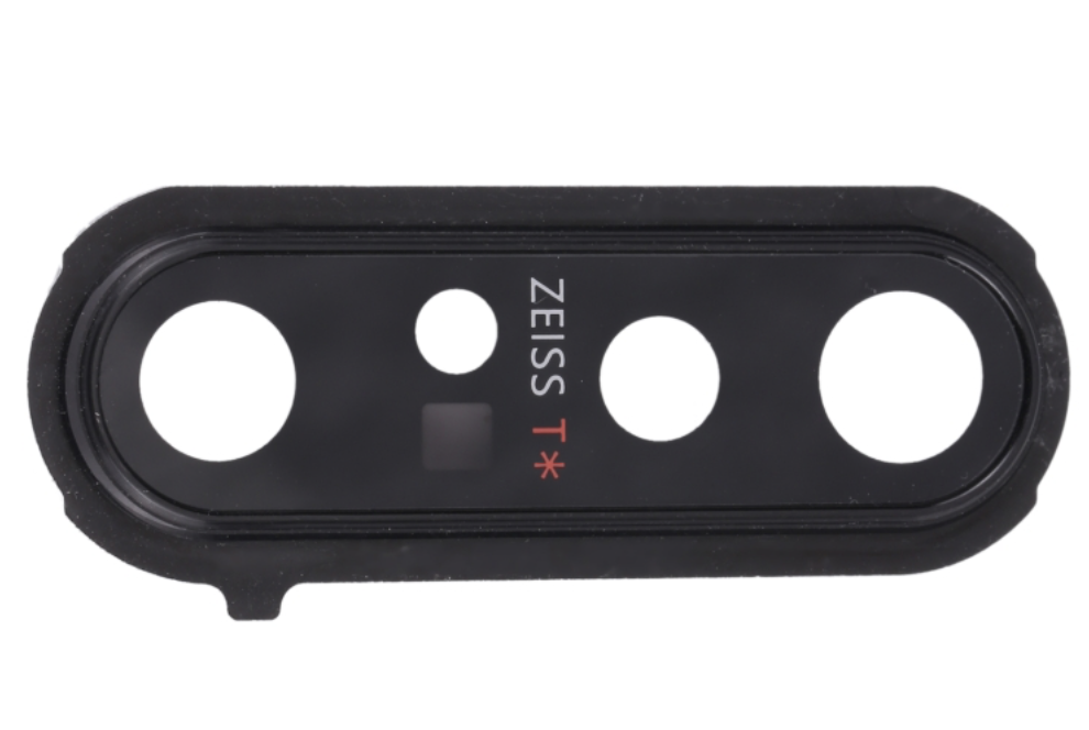 （取り寄せ品 ）Xperia 1 II カメラレンズ 黒