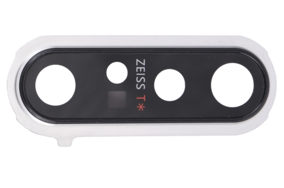  Xperia 1 II カメラレンズ 白