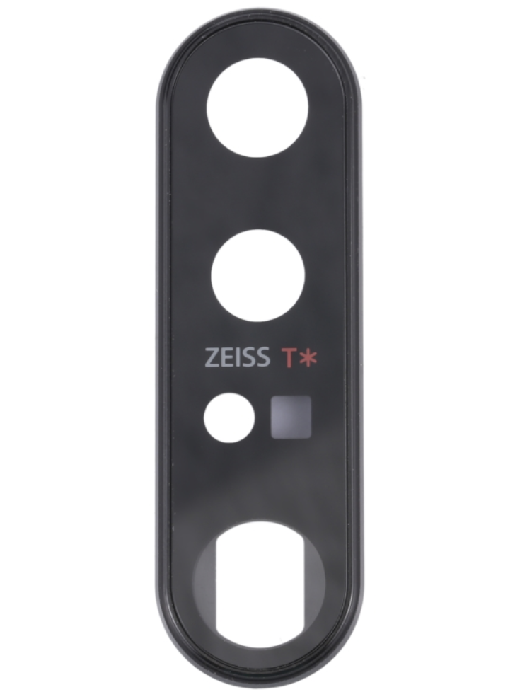 （取り寄せ品 ）Xperia 1 Ⅲ カメラレンズ 黒