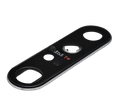  Xperia 1 Ⅲ カメラレンズ グレー