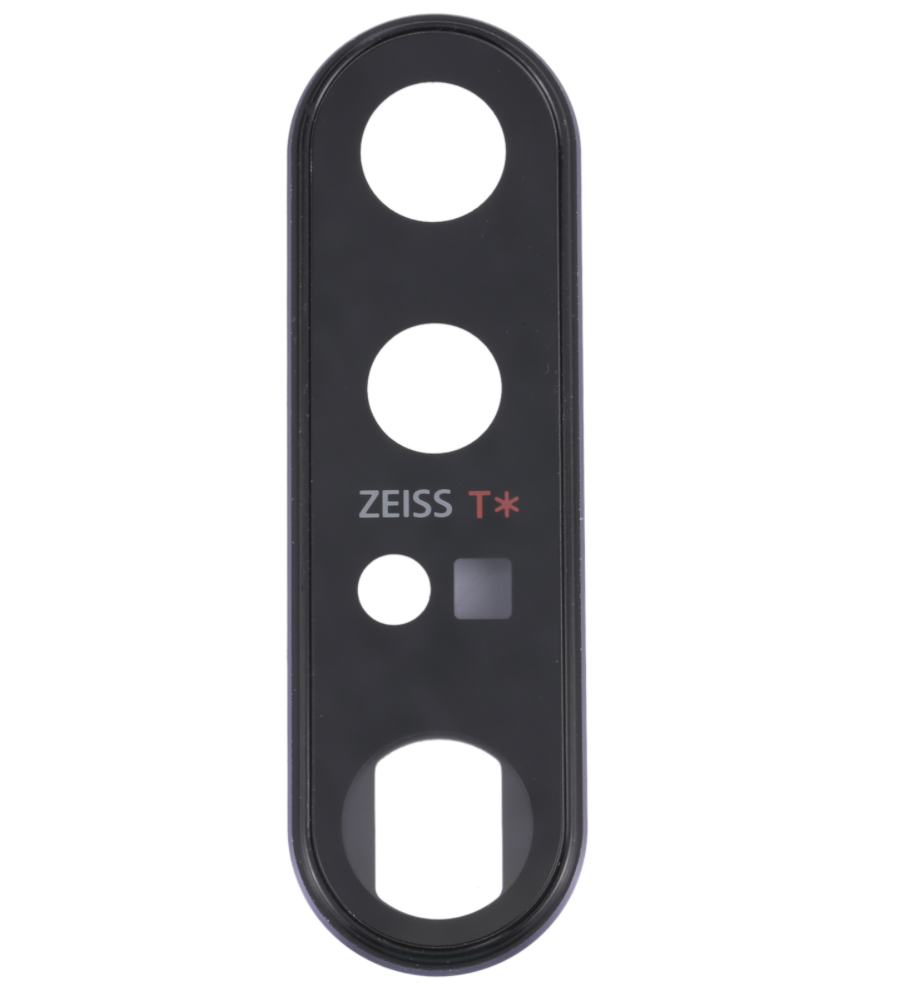 （取り寄せ品 ） Xperia 1 Ⅲ カメラレンズ パープル