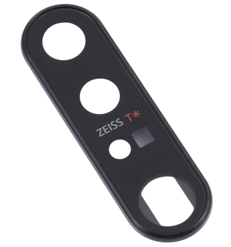  Xperia 1 Ⅲ カメラレンズ グリーン