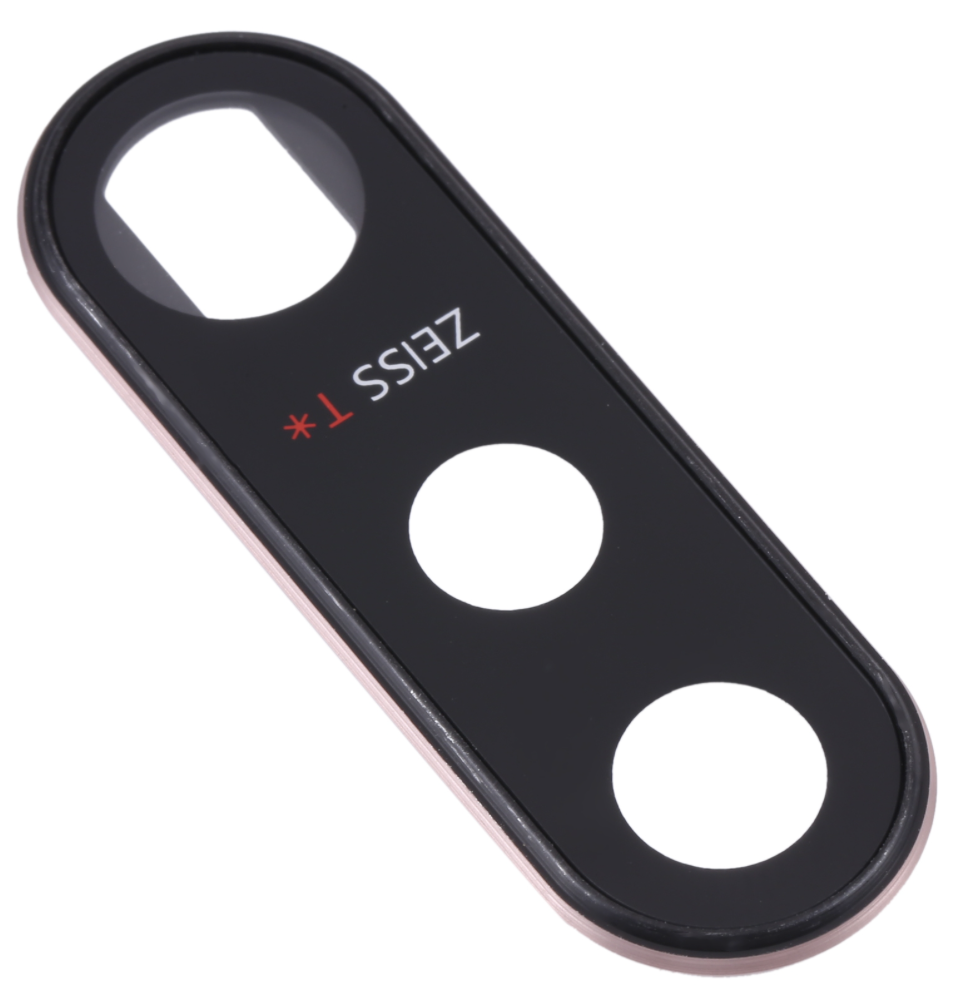  Xperia 5 III カメラレンズ ピンク