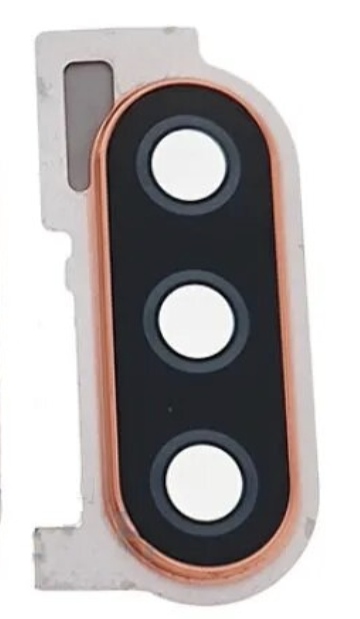 Xperia 10 Ⅲ｜Xperia 10 Ⅲ Lite カメラレンズ ピンク