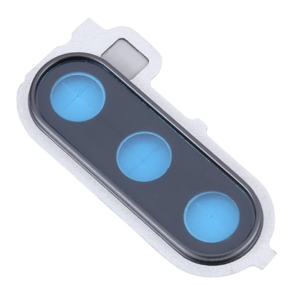  Xperia 10 Ⅳ カメラレンズ 黒