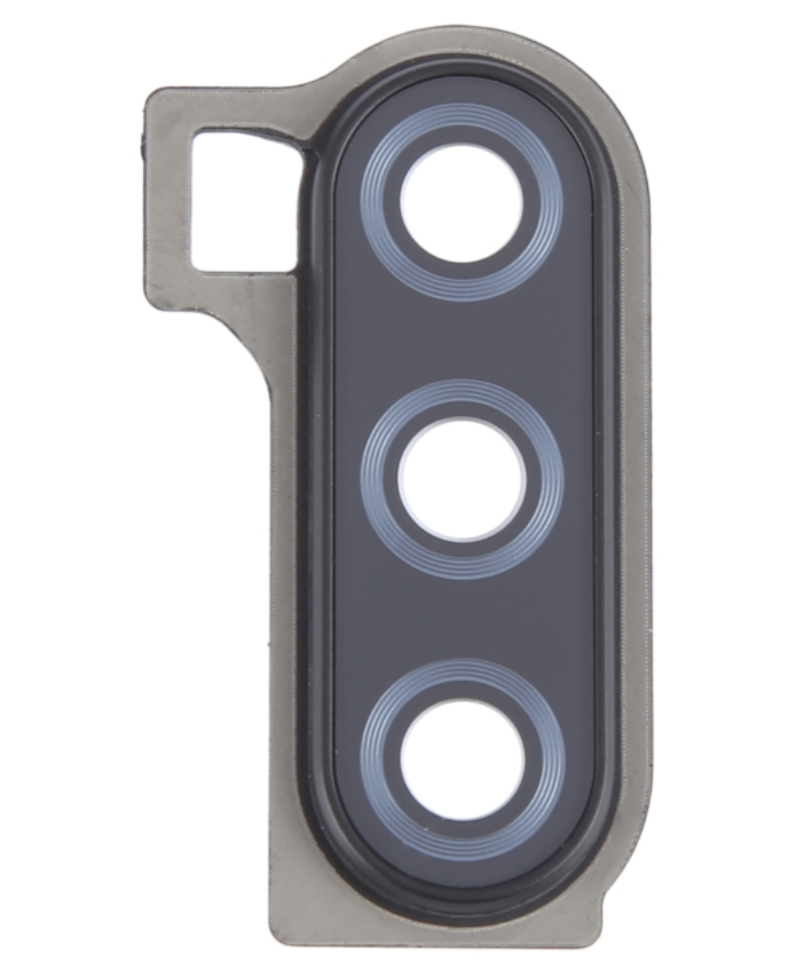 Xperia 10 V カメラレンズ 黒