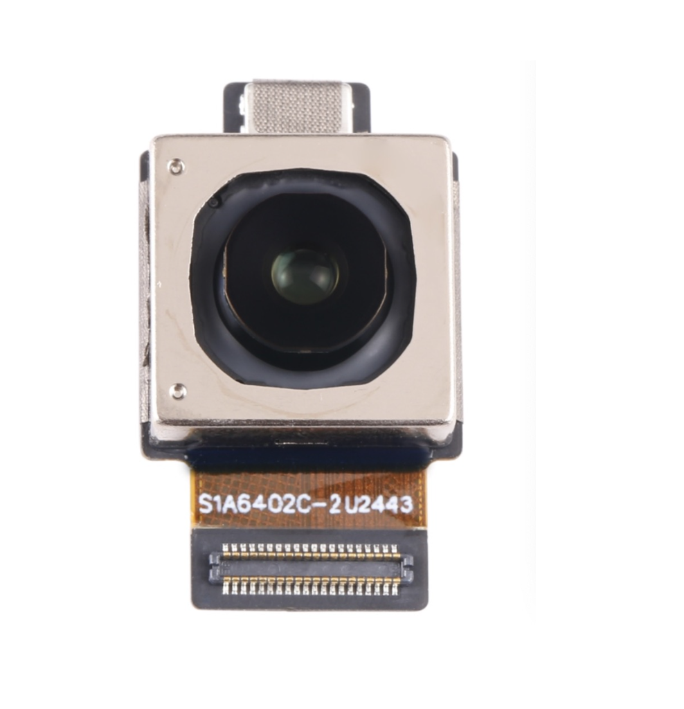 Google Pixel 7a アウトカメラ 広角