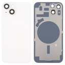 iPhone 14 バックガラス 白（レンズ＆MagSafe付き）