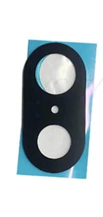 Google Pixel 8 カメラレンズ