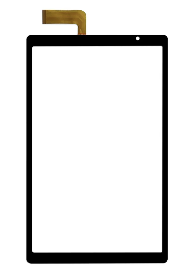 Teclast P85T タッチパネル 黒 互換品