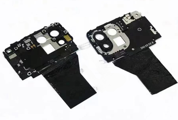 Xiaomi 11 Lite 5G NFCマザーボード