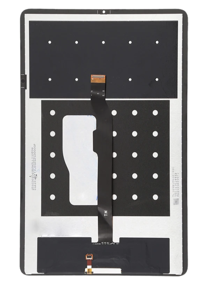 （取り寄せ品 ）Xiaomi Pad 5｜Pad 5 Pro フロントパネル ｜純正組立品