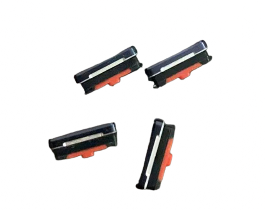 LG V50 ボタンセット 黒