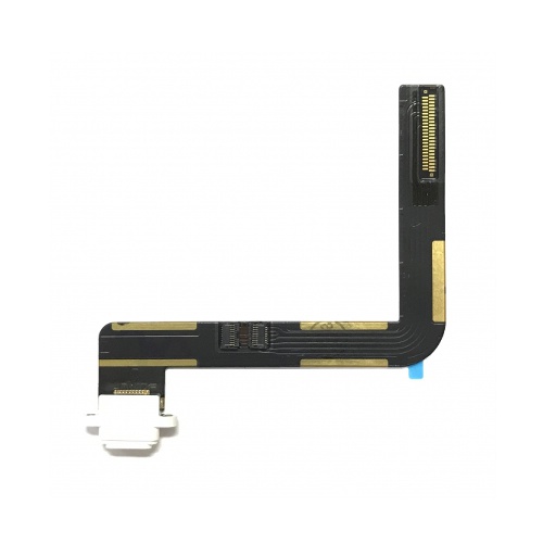 iPad Air｜5｜6 ドックコネクター 白 取り外し品