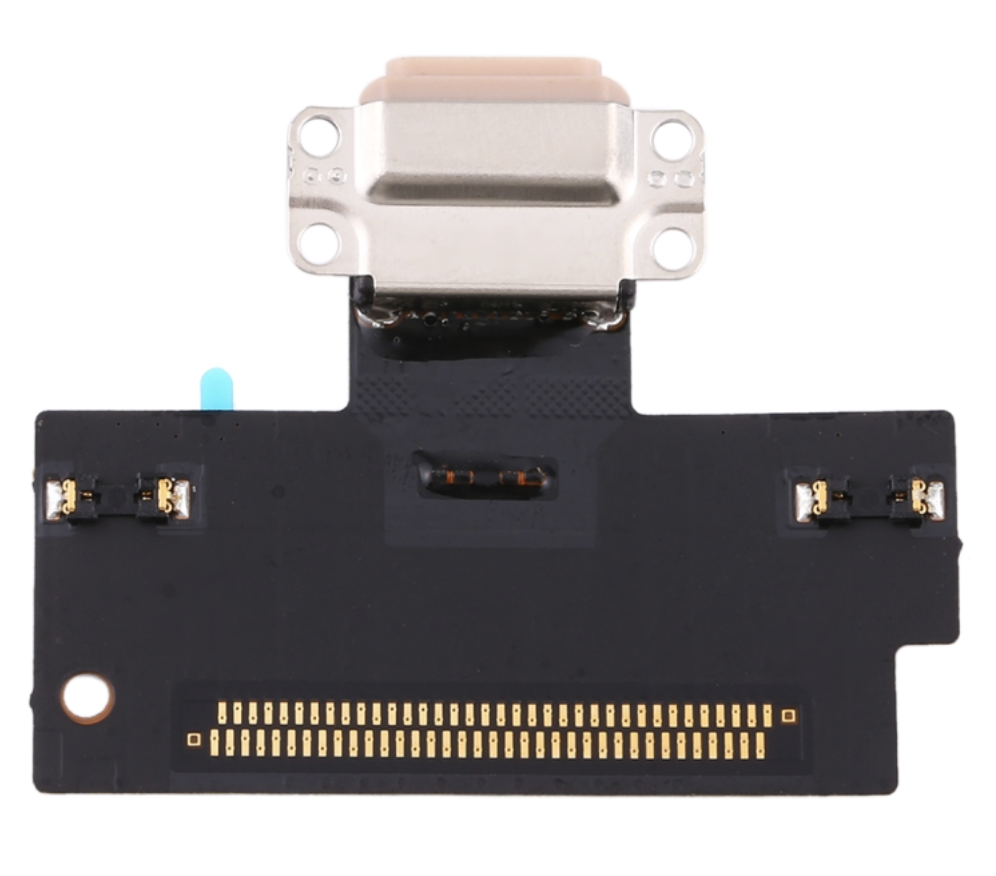 iPad Air 3 ドックコネクター ローズゴールド 取り外し品