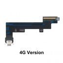 iPad Air4｜Air5 ドックコネクター セルラー 白 取り外し品