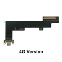iPad Air4｜Air5 ドックコネクター セルラー 黒 取り外し品