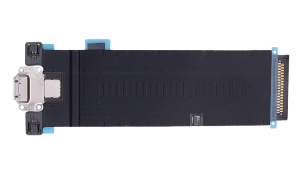 （取り寄せ品 ）iPad Pro12.9（第2世代） ドックコネクター セルラー 白 取り外し品