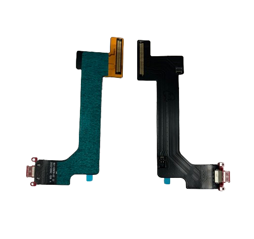 （取り寄せ品 ）iPad 2022（第10世代） ドックコネクター セルラー ピンク 取り外し品