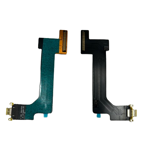 iPad 2022（第10世代） ドックコネクター セルラー イエロー 取り外し品