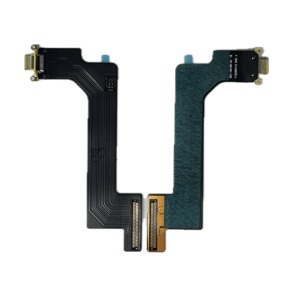 （取り寄せ品 ）iPad 2022（第10世代） ドックコネクター Wi-Fi イエロー 取り外し品