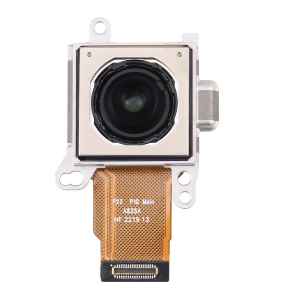 Google Pixel 7 アウトカメラ 広角