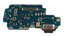 Galaxy S23 Ultra （SCG20｜SC-52D｜SM-S918D｜SM-S918J｜SM-S918Q） ドックコネクター（D）日本版