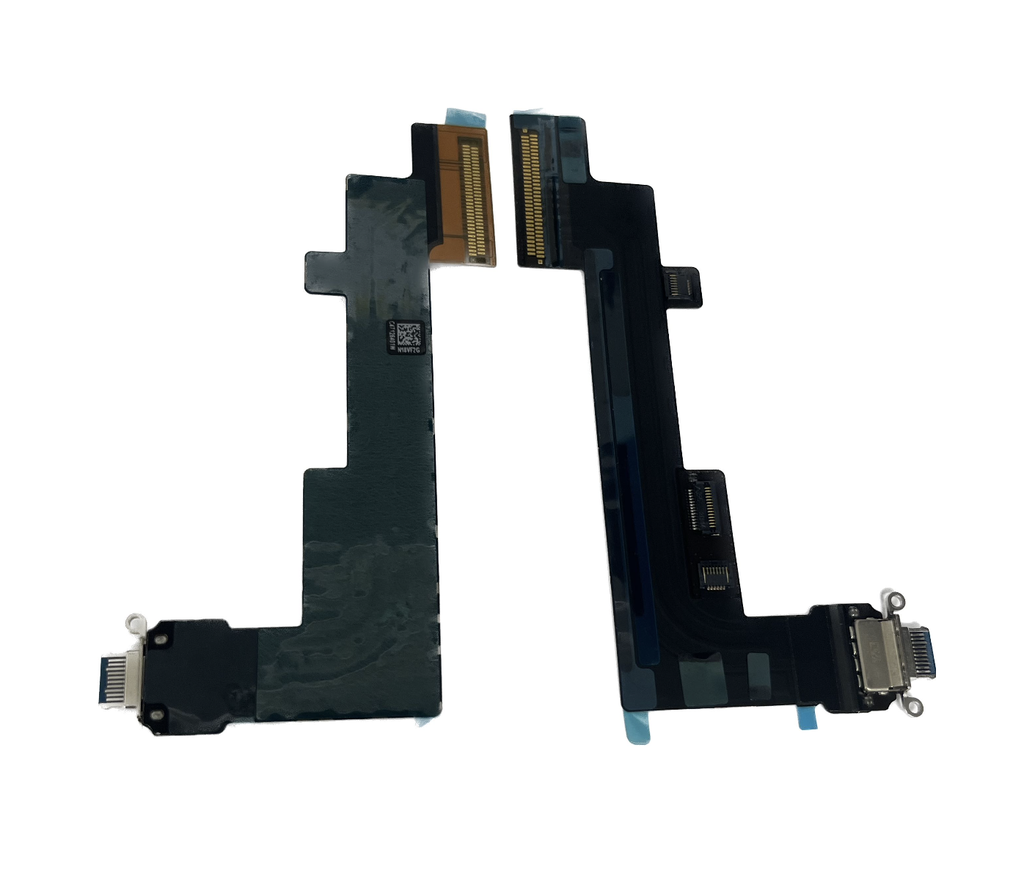 iPad Air5 ドックコネクター セルラー 青 取り外し品