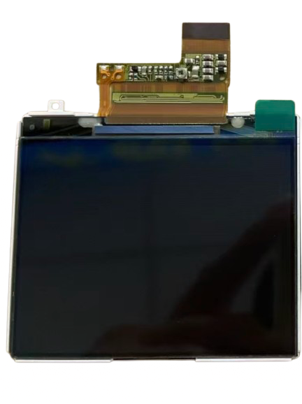 （取り寄せ品 ）iPod Classic 第5世代 液晶 ｜純正組立品