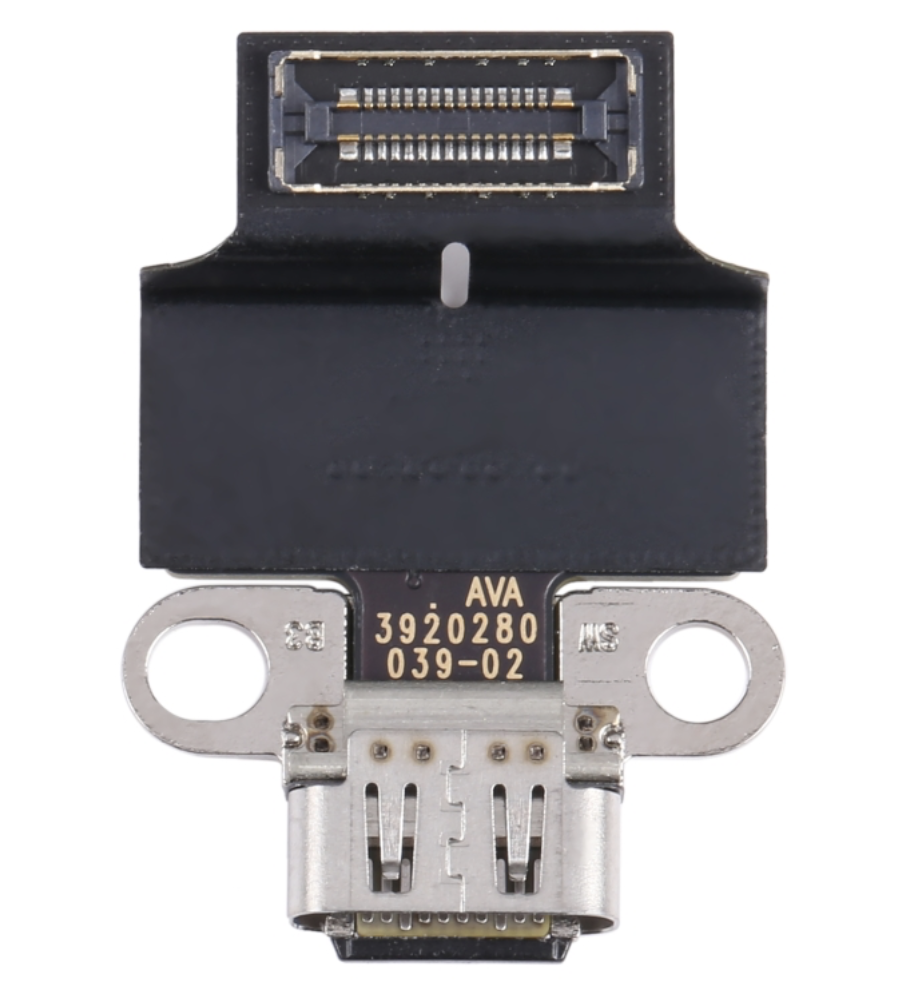 Surface Laptop Studio 1964 充電コネクター