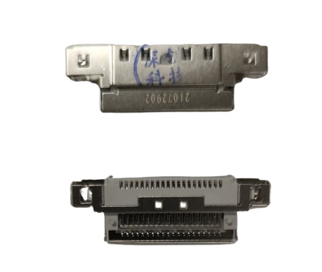 （取り寄せ品）Surface Go 2｜3 充電口