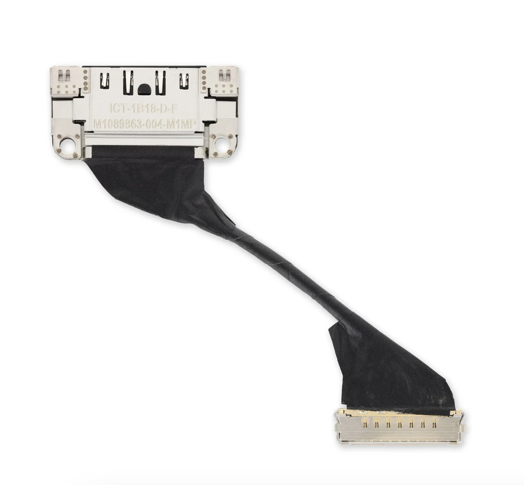 Surface Laptop 6 充電コネクター 13.5インチ用