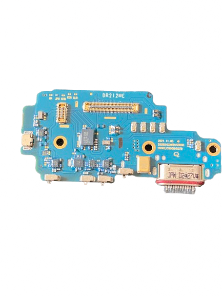 Galaxy S22 Ultra 5G（SC-52C｜SCG14｜SM-S908D｜SM-S908J）ドックコネクター 日本版