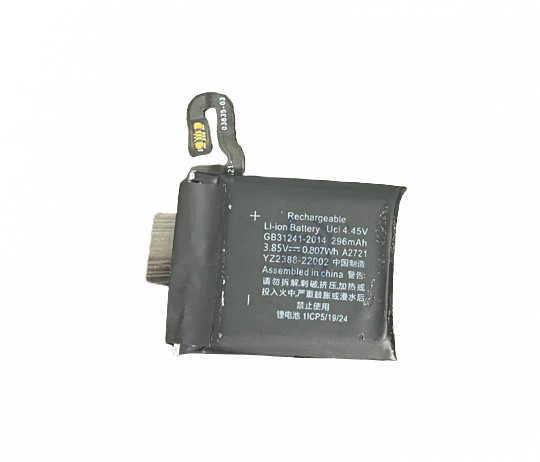 Apple Watch SE （第2世代）・40mm バッテリー GPS版