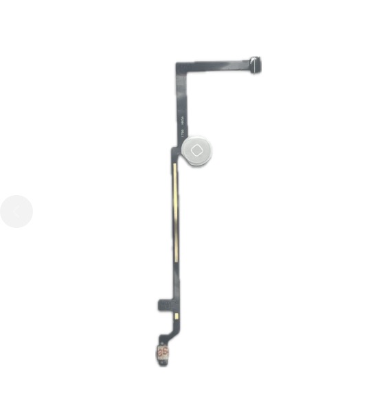 iPad Air ホームボタンケーブル 白