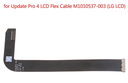 Surface Pro 4 LG LCD用フレックス変換ケーブル