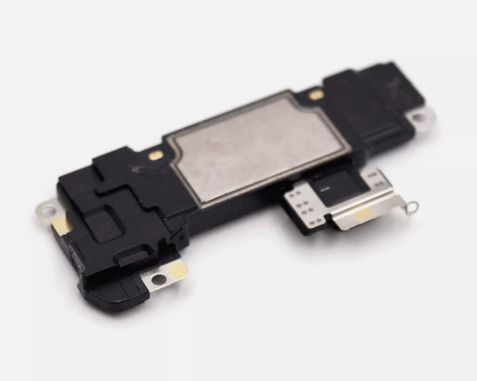 [X5710耳元スピーカー] （取り寄せ品）iPhone 11 イヤースピーカー 単品