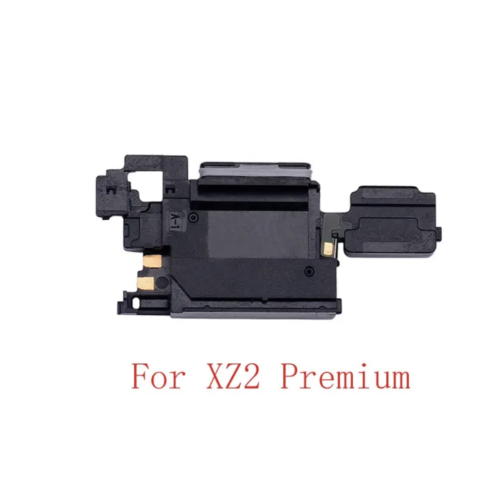 Xperia XZ2 Premium ラウドスピーカー