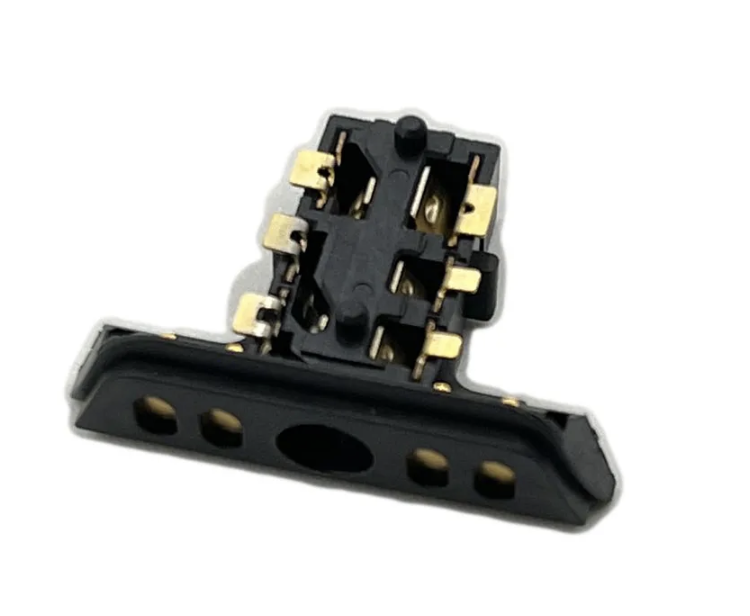 PS5 DualSense ヘッドセット端子