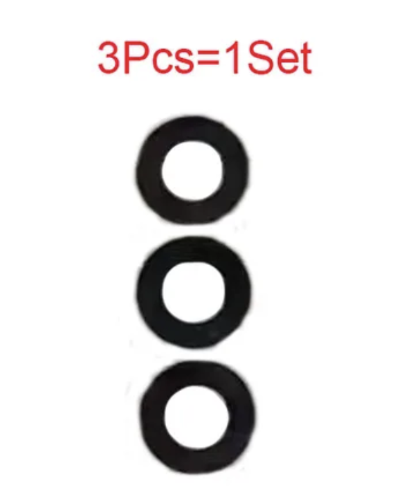 Galaxy A55 5G カメラレンズ  3枚セット