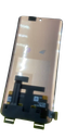 （取り寄せ品）OPPO Reno 10Pro 5G フロントパネル 黒 日本版 ｜OLED純正組立品