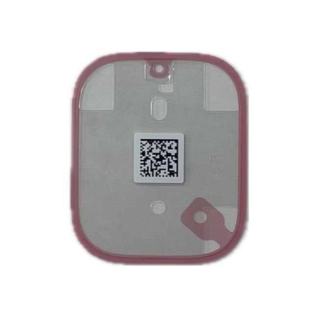 Apple Watch Ultra1｜2・49mm LCD防水ステッカー