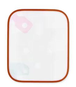 Apple Watch Series 6｜SE｜SE2・44mm LCD防水粘着ステッカー