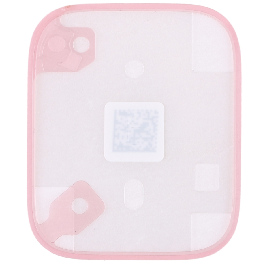 （取り寄せ品） Apple Watch Series 7｜8｜9・41mm LCD防水粘着ステッカー