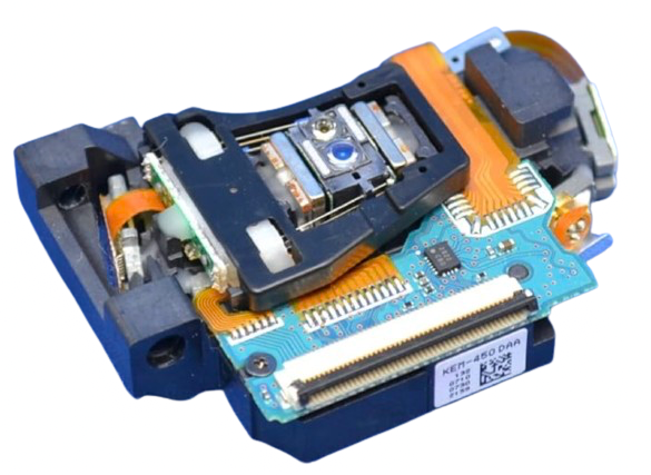 （取り寄せ品）PS3 ディスクレンズ KEM-450DAA
